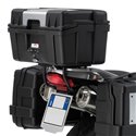 Kappa K685 montážna sada (nosič) vrchného kufra BMW F 650 GS 2004 - 2007