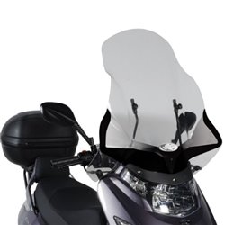 Kappa 292DTK plexi Kymco Dink 50 2006 - 2016
