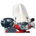 Kappa 137AK plexi Kymco People S 50 2005 - 2015