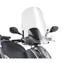 Kappa 440AK plexi Kymco Agility 200 2014 - 2019