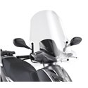 Kappa 440AK plexi Kymco Agility 50 2014 - 2019