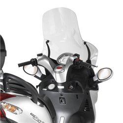 Kappa 290DTK plexi Kymco Grand Dink 125 2000 - 2007