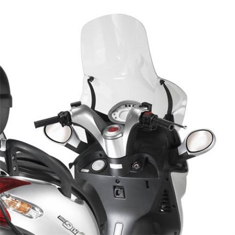 Kappa 290DTK plexi Kymco Grand Dink 250 2000 - 2007