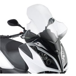 Kappa KD294ST plexi Kymco XTown 300 2016 - 2019