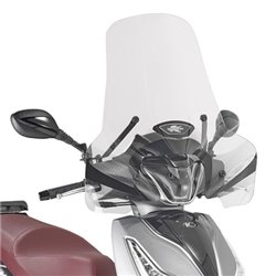 Kappa 7057AK plexi Kymco People S 300 2019