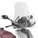 Kappa 7057AK plexi Kymco People S 300 2019