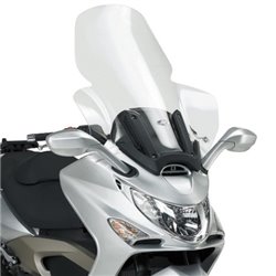 Kappa KD293ST plexi Kymco Xciting 300 2005 - 2009