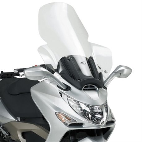 Kappa KD293ST plexi Kymco Xciting 500 2005 - 2009