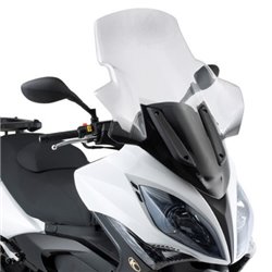 Kappa KD295ST plexi Kymco Xciting 500i R 2009 - 2014