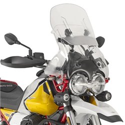 Kappa KAF8203 plexi Moto Guzzi V85 TT 2019