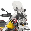 Kappa KAF8203 plexi Moto Guzzi V85 TT 2019