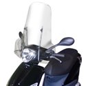 Kappa 107AK plexi Piaggio Fly 100 2004 - 2017