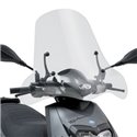 Kappa 288AK plexi Piaggio Typhoon 50 2011 - 2019