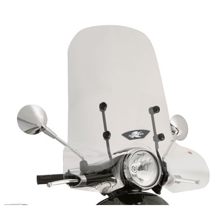 Kappa 5608AK plexi Piaggio Vespa Primavera 125 2014 - 2019