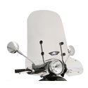 Kappa 5608AK plexi Piaggio Vespa Primavera 150 2014 - 2019