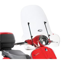 Kappa 104AK plexi Piaggio Vespa LX 50 2005 - 2014