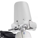 Kappa 642AK plexi Piaggio Vespa PX 125 2011 - 2017