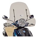 Kappa 103AK plexi Piaggio Beverly Tourer 125 2008 - 2010