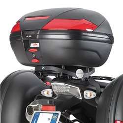 Kappa K94 montážní sada (nosič ) vrchního kufru BMW F 800 GS 2008 - 2011
