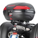 Kappa K94 montážna sada (nosič) vrchného kufra BMW F 800 GS 2008 - 2011