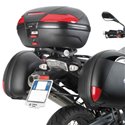 Kappa KL690 montážná ( nosič ) bočních kufrů BMW F 800 GS 2008 - 2011