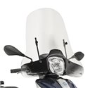 Kappa 5612AK plexi Piaggio Medley 150 2016 - 2019