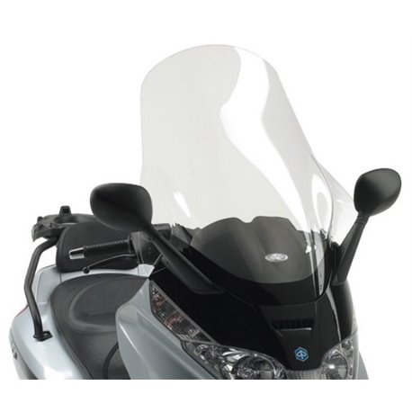 Kappa KD500ST plexi Piaggio X8 250 2004 - 2010