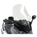 Kappa KD500ST plexi Piaggio X8 400 2004 - 2010