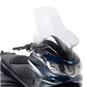 Kappa KD5604ST plexi Piaggio X10 350 2012 - 2016