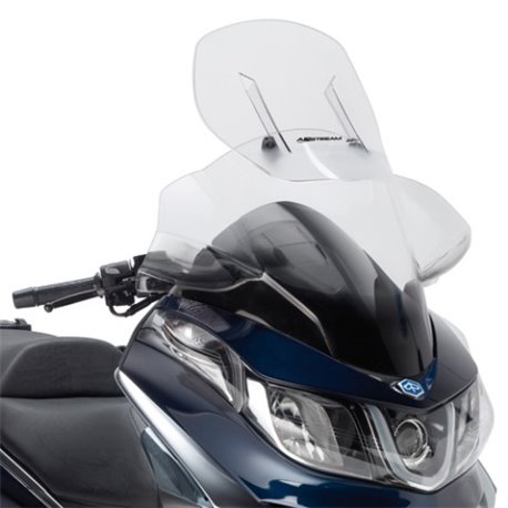 Kappa KAF5604 plexi Piaggio X10 500 2012 - 2016