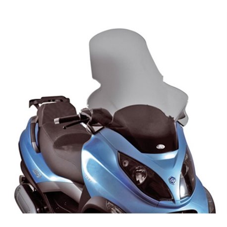 Kappa KD501ST plexi Piaggio Mp3 400 2006 - 2011