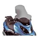 Kappa KD501ST plexi Piaggio Mp3 400 2006 - 2011