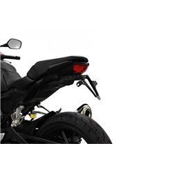 Držák SPZ Highsider Honda CB 300 R 18-19