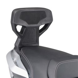 Kappa KTB5600 plexi Piaggio Mp3 Yourban 125 2011 - 2018