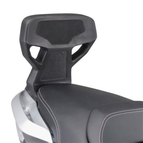 Kappa KTB5600 plexi Piaggio Mp3 Yourban 125 2011 - 2018