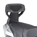 Kappa KTB5600 plexi Piaggio Mp3 Yourban 125 2011 - 2018