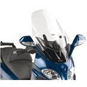 Kappa KD229ST plexi Piaggio X9 Evolution 200 2003 - 2008