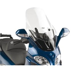 Kappa KD229ST plexi Piaggio X9 Evolution 500 2003 - 2008