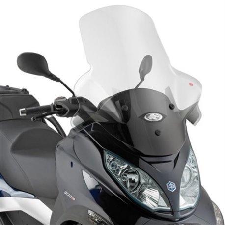 Kappa KD5601ST plexi Piaggio Mp3 Sport 500 2012 - 2013