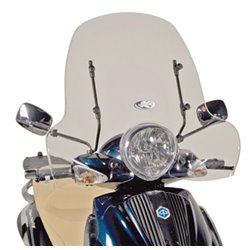 Kappa 103AK plexi Piaggio Beverly 500 2003 - 2007