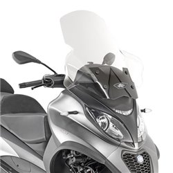 Kappa KD5613ST plexi Piaggio Mp3 350 Business 2018 - 2019