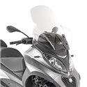 Kappa KD5613ST plexi Piaggio Mp3 500 Business 2018 - 2019