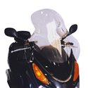 Kappa KD256ST plexi Suzuki UH 125 Burgman 2002 - 2006