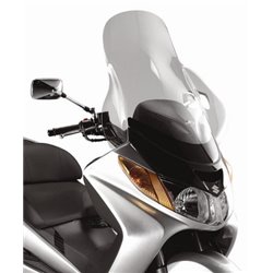 Kappa KD258ST plexi Suzuki AN 400 Burgman Type S 2005