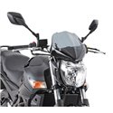 Kappa A170AK montážní sada k plexi Suzuki GSR 600 2008 - 2011
