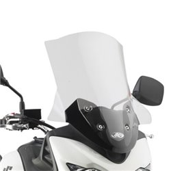 Kappa 3101DTK plexi Suzuki DL 650 V-Strom 2011 - 2016
