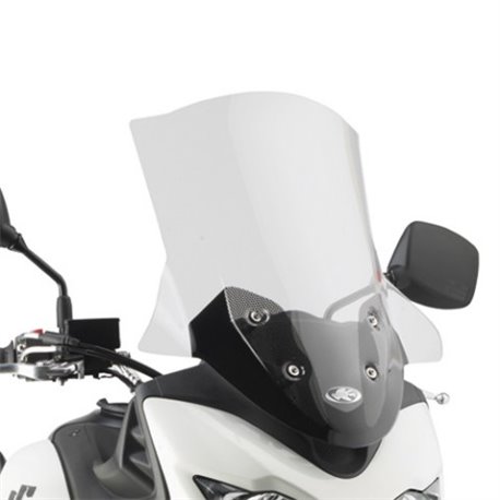 Kappa 3101DTK plexi Suzuki DL 650 V-Strom 2011 - 2016
