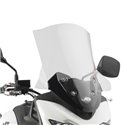 Kappa 3101DTK plexi Suzuki DL 650 V-Strom 2011 - 2016