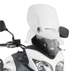 Kappa KAF3101 plexi Suzuki DL 650 V-Strom 2011 - 2016