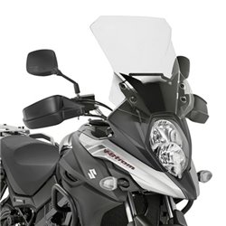 Kappa KD3112ST plexi Suzuki DL 650 V-Strom 2017 - 2019